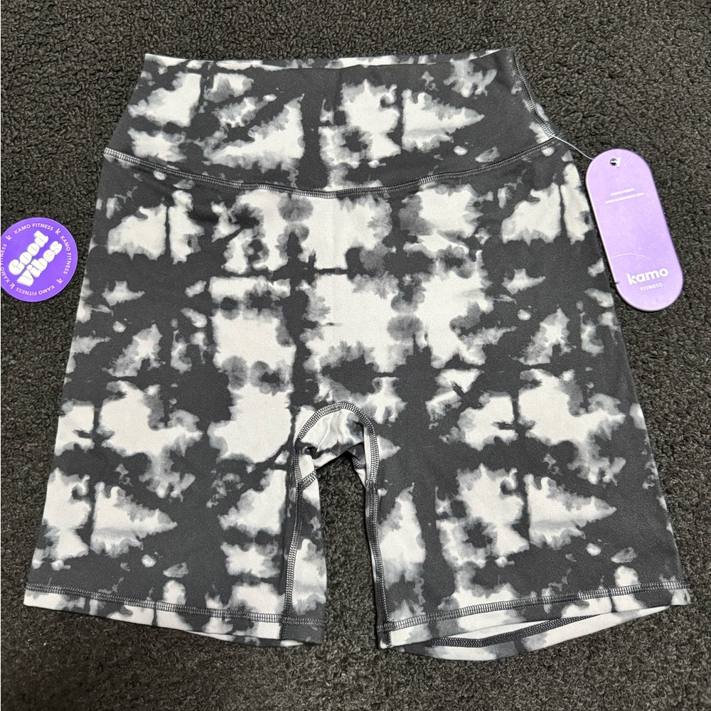 Kamo Fitness Serenity Shorts